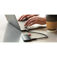 SanDisk SSD Portable 1TB USB 3.2